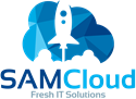 Logo SAMCloud