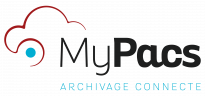 Logo MyPacs
