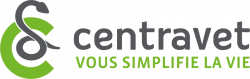 Logo Centravet