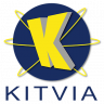 Logo Kitvia